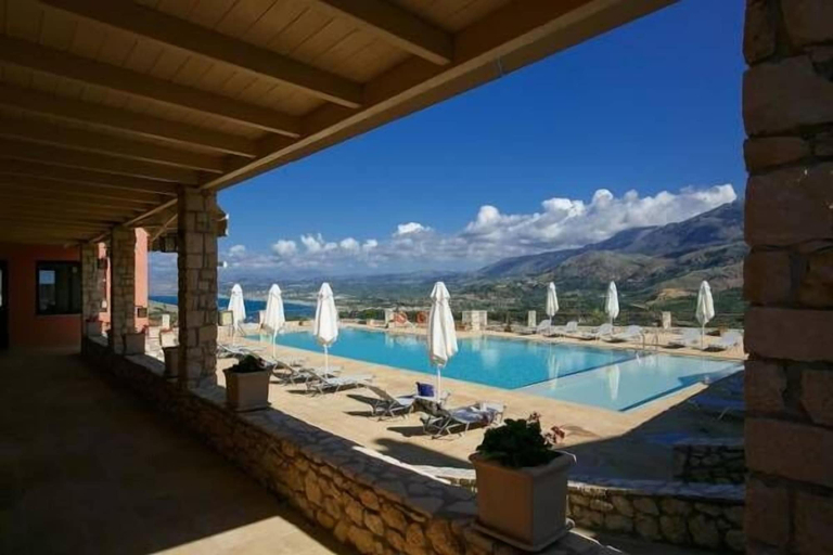 Sport & Beauty, Daphne-Morfi Village, Crete