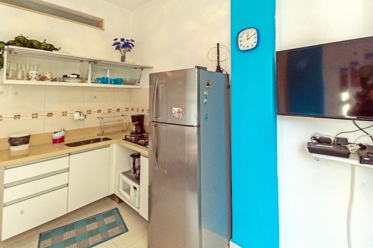 Others 4, Rio Spot Homes C053, Rio de Janeiro