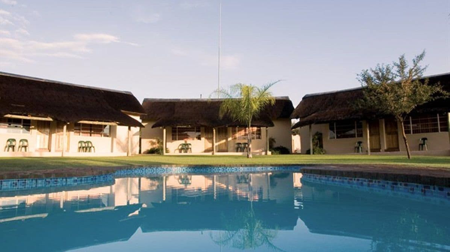 Sport & Beauty 5, Ukutula Lodge & Game Reserve, Bojanala