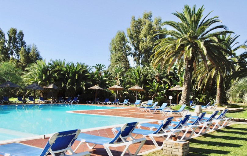 Sport & Beauty 4, Residence con piscina a 250 mt dal mare, Cagliari