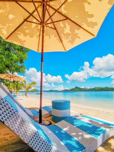 Sport & Beauty, Mpire Resort Siargao, Dapa