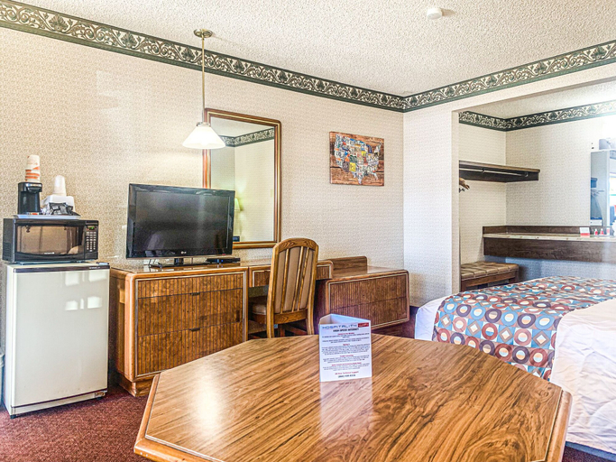 Others 5, Econo Lodge Inn & Suites Winnemucca, Humboldt