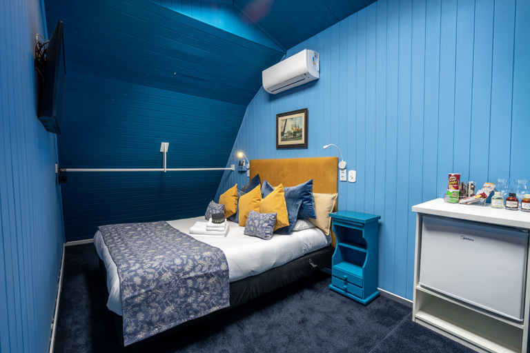 Bedroom 3, Pousada Alto da Boa Vista, Campo Limpo Paulista
