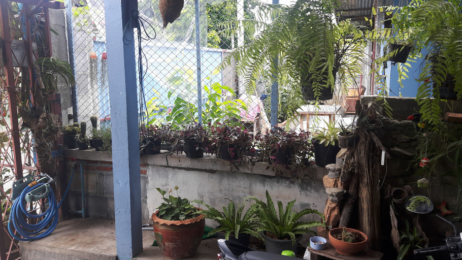 Others 4, Canaan Guesthouse, Muang Kanchanaburi