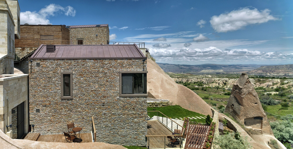 Exterior & Views 2, Ariana Sustainable Luxury Lodge - Special Class, Nevşehir