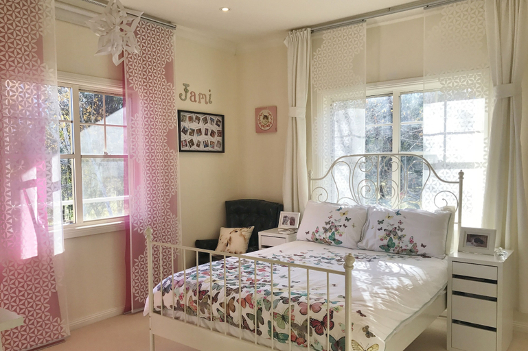 Bedroom 2, Hilltop Lane, Mansfield