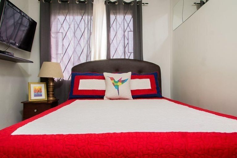 Bedroom 3, Strathairn 110 by Pro Homes Jamaica