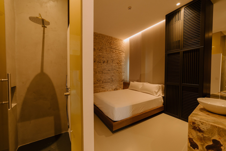 Bedroom 3, Casa del Cardenal, Córdoba