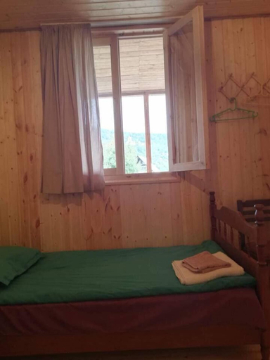 Bedroom 3, Agro Guesthouse Korena, Tkibuli