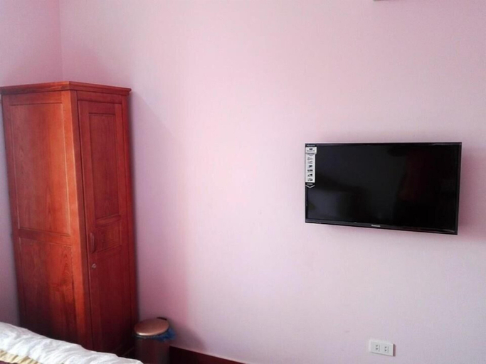 Bedroom 4, Quoc Thai Hotel, Sa Pa