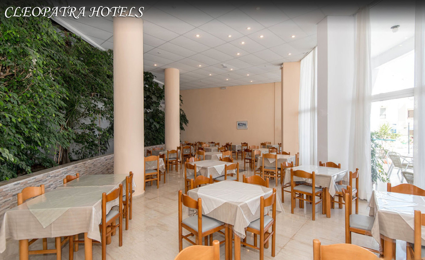 Food & Drinks 5, Kris Mari, South Aegean
