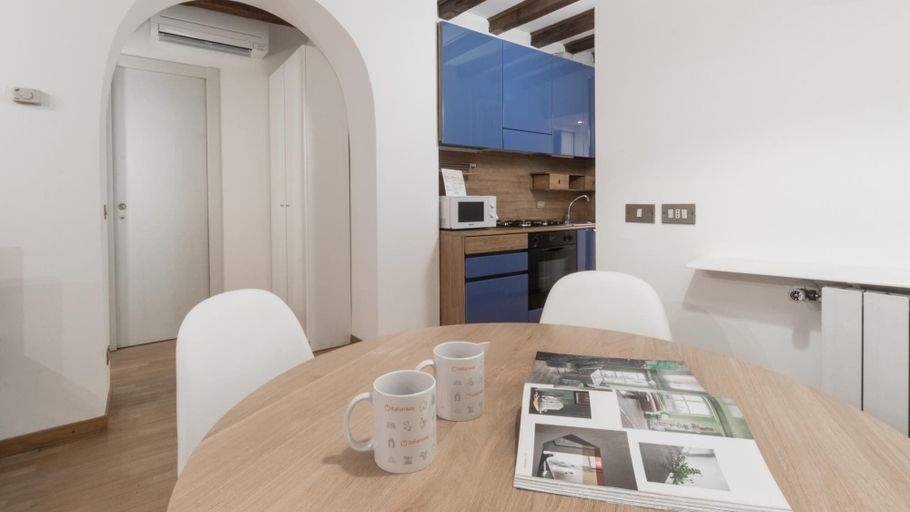 Others 4, Italianway Easy - Tadino 13, Milano