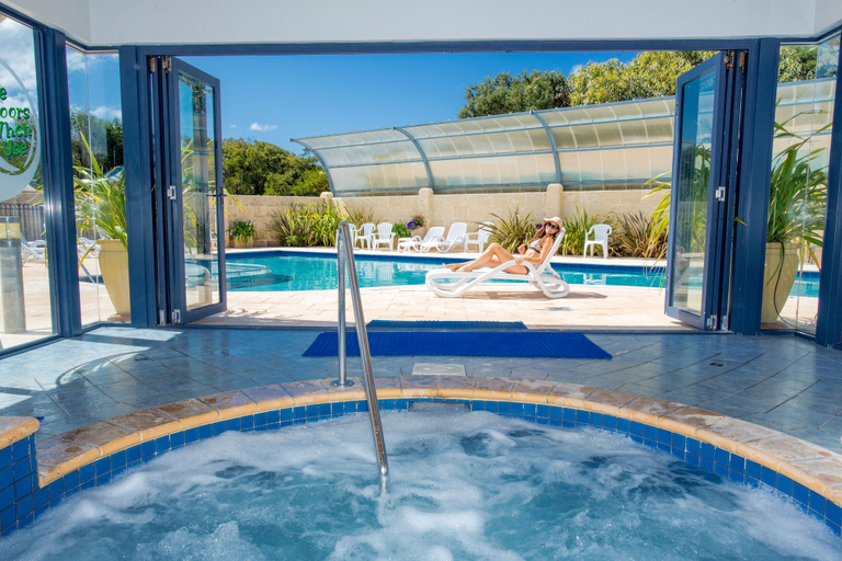Sport & Beauty 3, BIG4 Middleton Beach Holiday Park, Albany