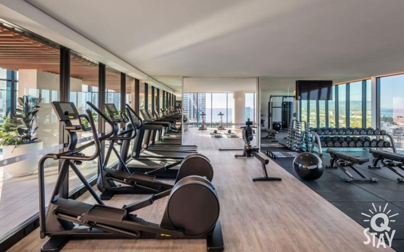 Casino Private Apartments - QStay, Gold Coast
