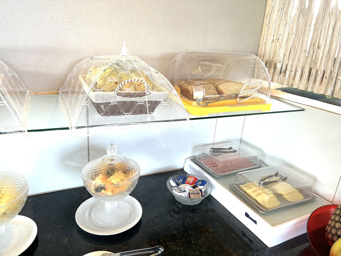 Food & Drinks 5, Ayre Gostoso Pousada, Touros