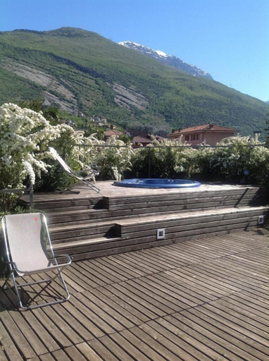Sport & Beauty 5, Al Caminetto, Trento
