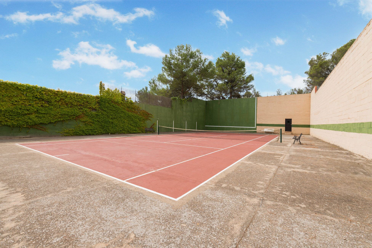 Exterior & Views 2, Comarquinal Bioresort Penedès, Barcelona