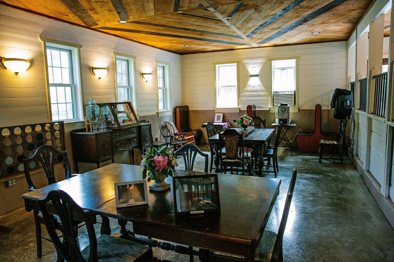 Food & Drinks 5, The Old Catskill Game Farm Inn, Greene