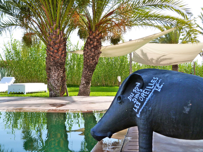 Sport & Beauty 2, La Parenthese de Marrakech, Al Haouz