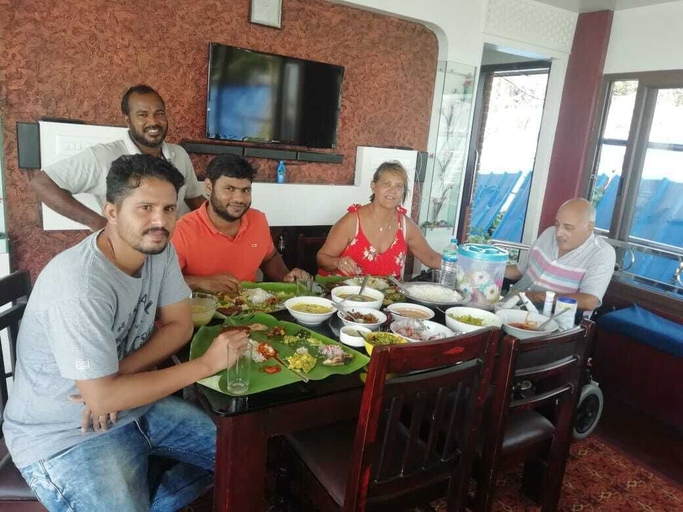 Others 5, Double Decker Houseboat, Alappuzha