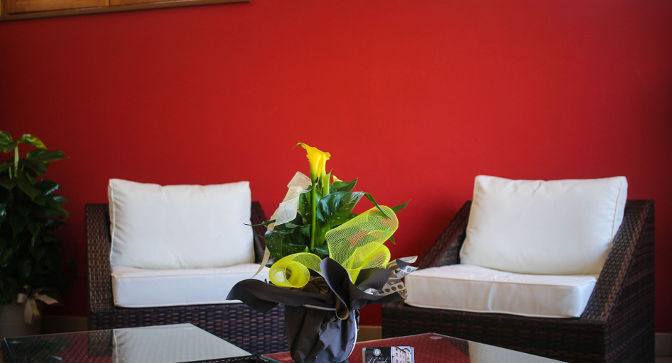 Others 4, Hotel Il Crinale, Bologna