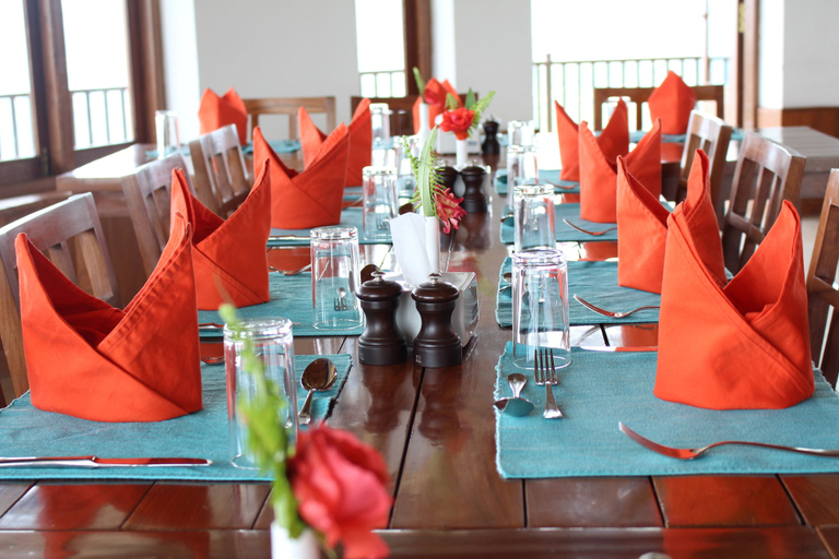 Food & Drinks 5, Rupakot Resort, Gandaki