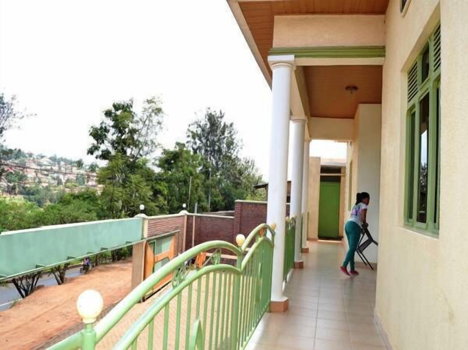 Others 5, La Difference Guest House, Kicukiro