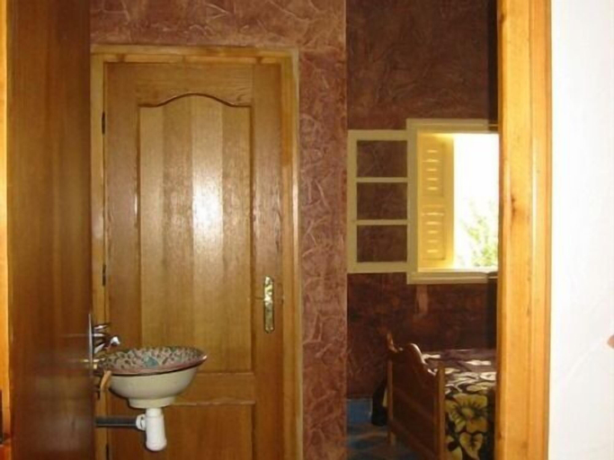 Bedroom 3, Complexe Collier D'Ambre, Errachidia