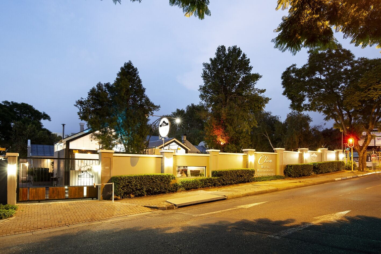 Exterior & Views 2, Clico Boutique Hotel, City of Johannesburg