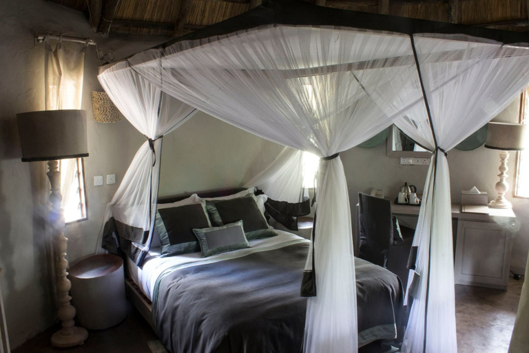 Bedroom 3, Ikithe Luxury Resort By Mantis, Mongu