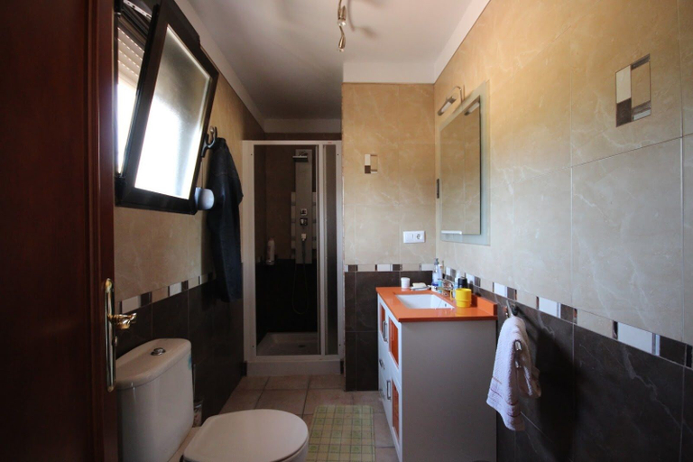 Bathroom 4, Villa Empedrola 9 - Plaza Mayor, Alicante