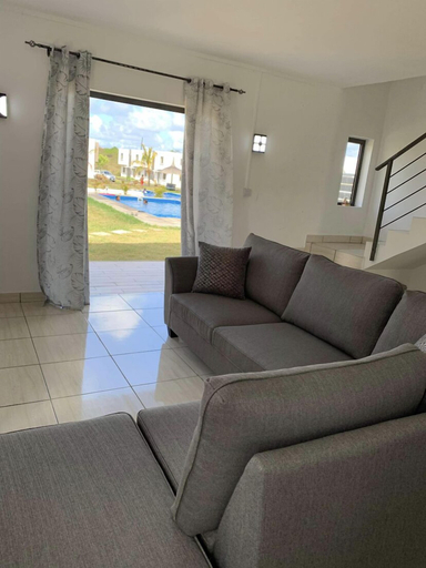 Others 3, Visharm villa