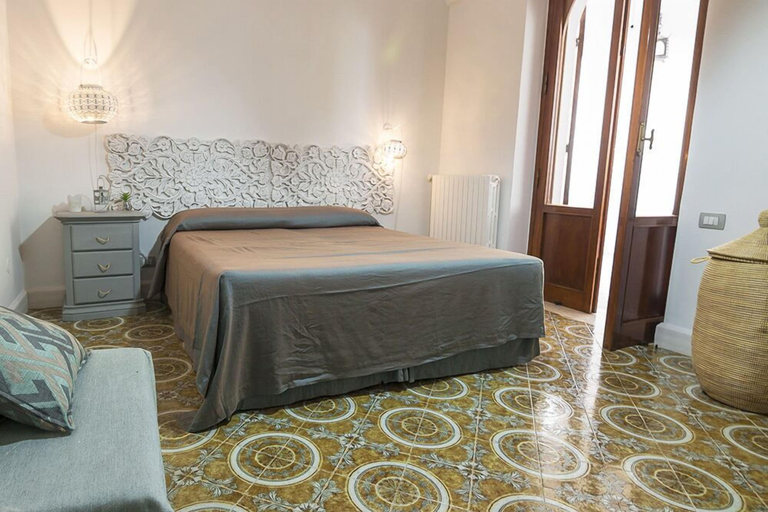 Bedroom 2, Villa Le Cesine, Lecce