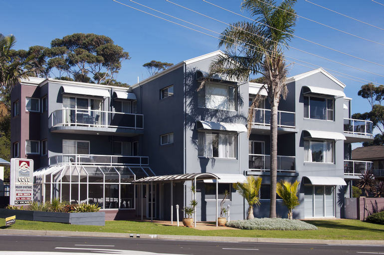 Mollymook Cove Apartments, Shoalhaven - Pt B