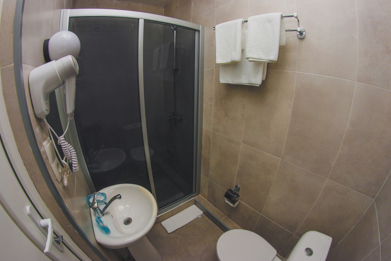 Bathroom 3, Rogas Home, Tbilisi
