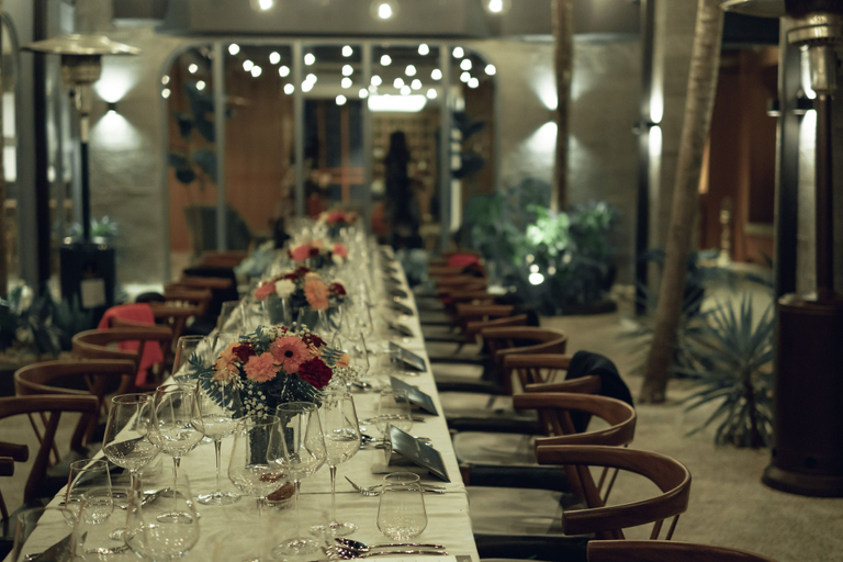 Food & Drinks 5, Nomad Hotel, Bagmati