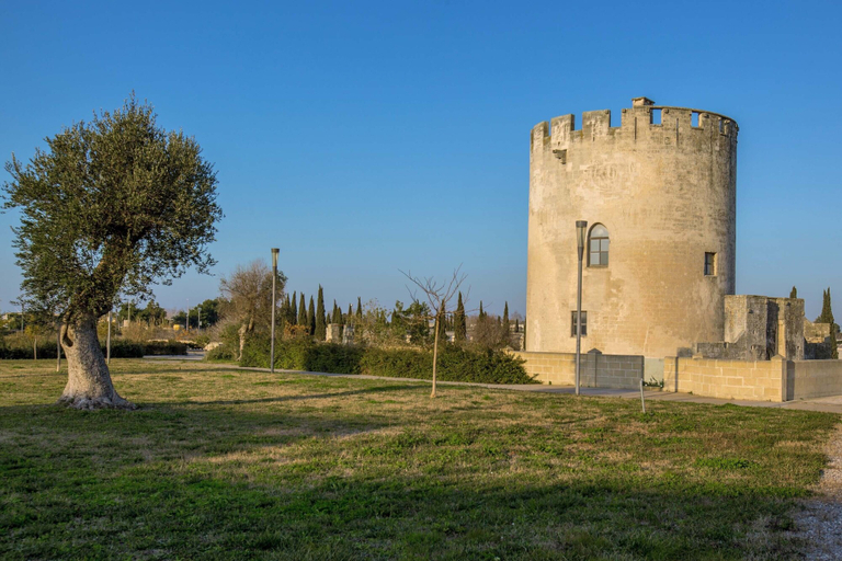 Exterior, 1776 Appartamento Dalila Deluxe, Lecce
