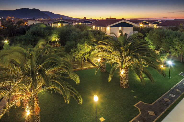 Exterior & Views 2, Riviera del Sole, Messina
