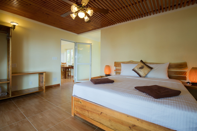 Bedroom 4, Mango Beach Resort, Phú Quốc