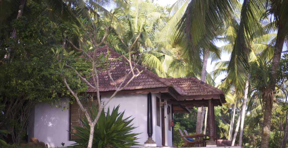 Exterior & Views 2, Niraamaya Surya Samudra, Thiruvananthapuram
