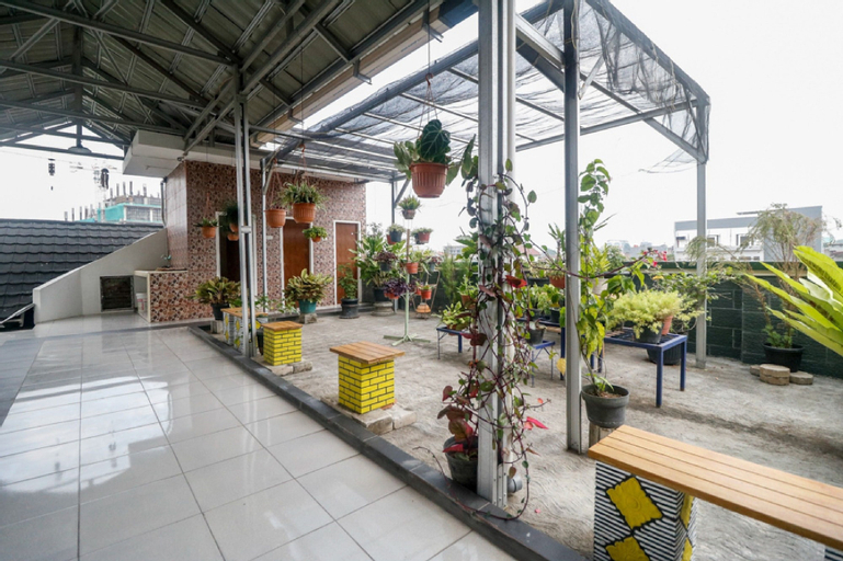Others 5, RedDoorz near Kartini Mall Lampung, Bandar Lampung