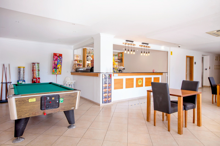 Food & Drinks 5, Aqua Mar Albufeira, Albufeira