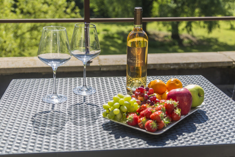 Food & Drinks 5, EUROPEA Residence Wemmel, Vlaams Brabant