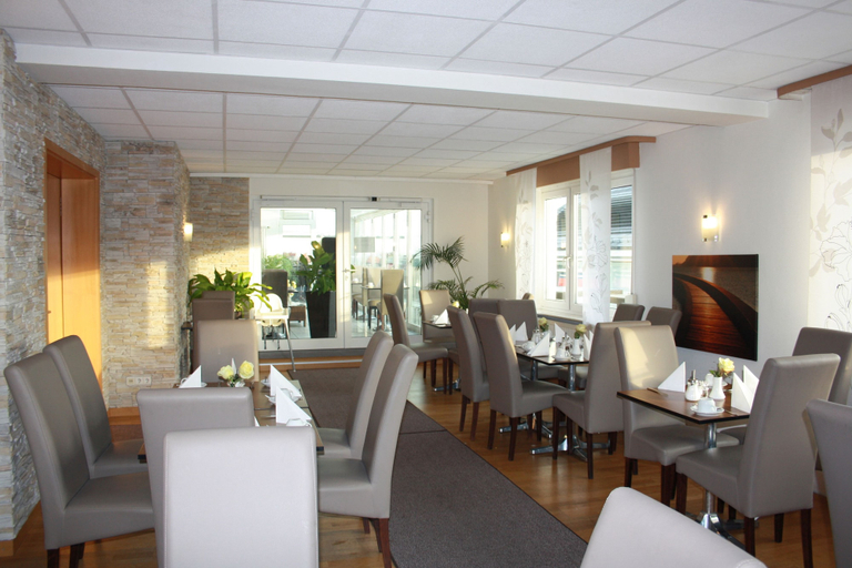 Food & Drinks 5, Hotel am Markt, Karlsruhe