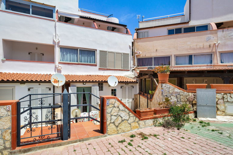 Exterior & Views 2, Kartibubbo Village Experience, Trapani