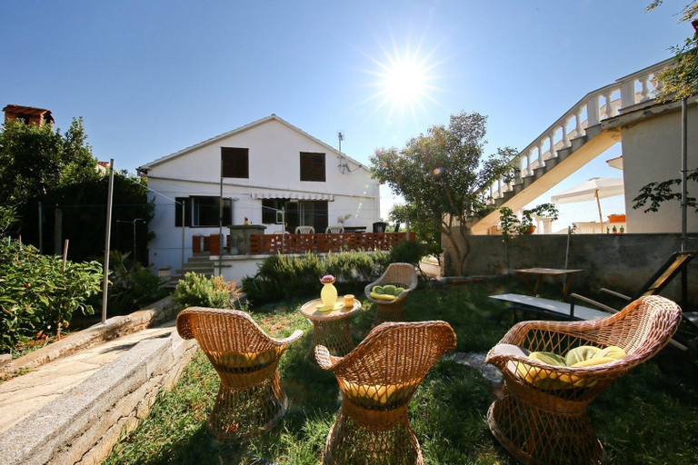 Exterior & Views 2, Apartment Markulin / Four Bedrooms A1, Preko