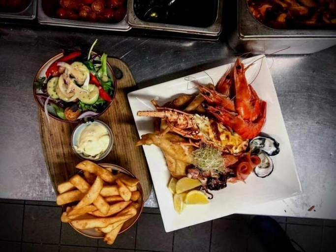 Food & Drinks 5, The Bowral Hotel, Wingecarribee