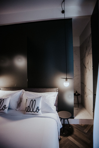 Bedroom 2, Cà Bèla - Porta Romana, Milano