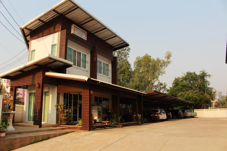 Exterior & Views 2, Pornkasem House, Muang Chiang Rai