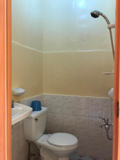 Bedroom 20